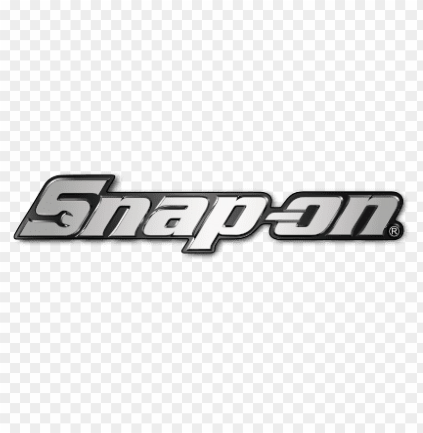 snap on logo PNG transparent with Clear Background ID 100695
