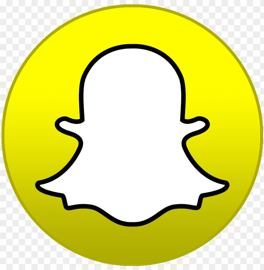 snapchat hd logo transparent png snapchat for beginners tips and tricks on using snapchat PNG transparent with Clear Background ID 179174