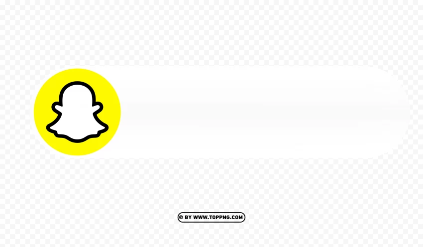 snapchat logo png for youtube