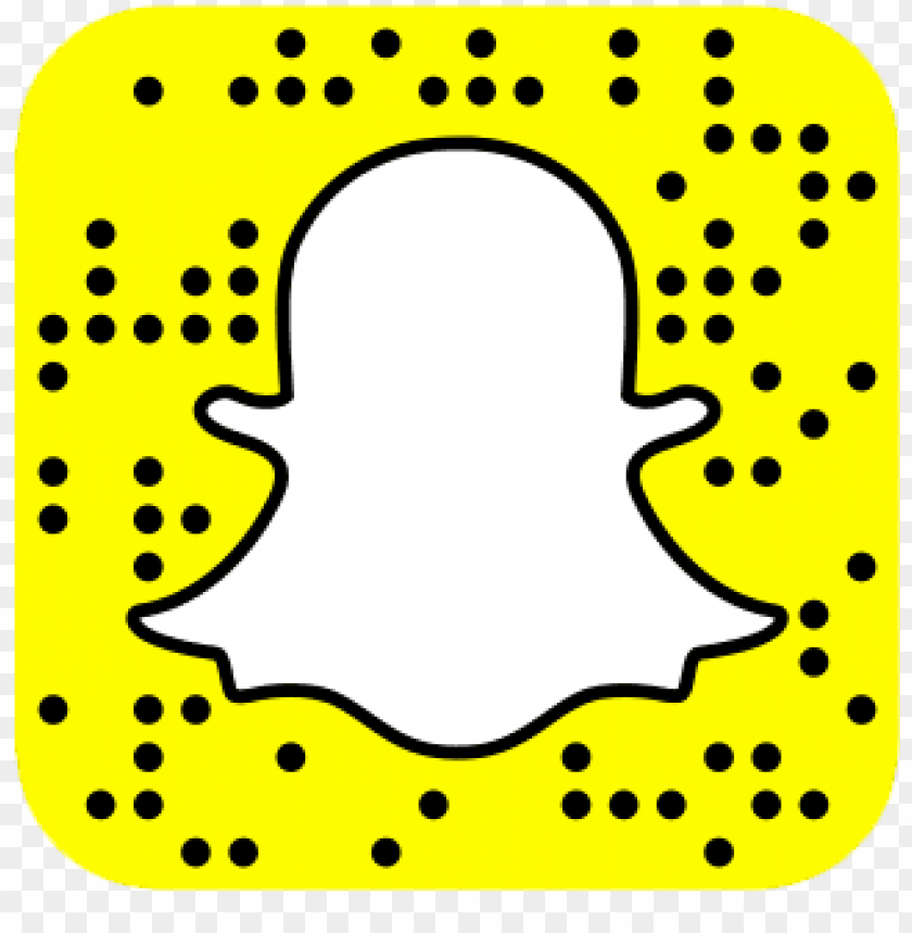 snapchat logo png transparent background