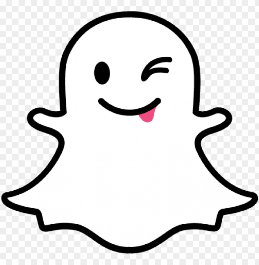 Snapchat Stickers To Cut Png Image With Transparent Background