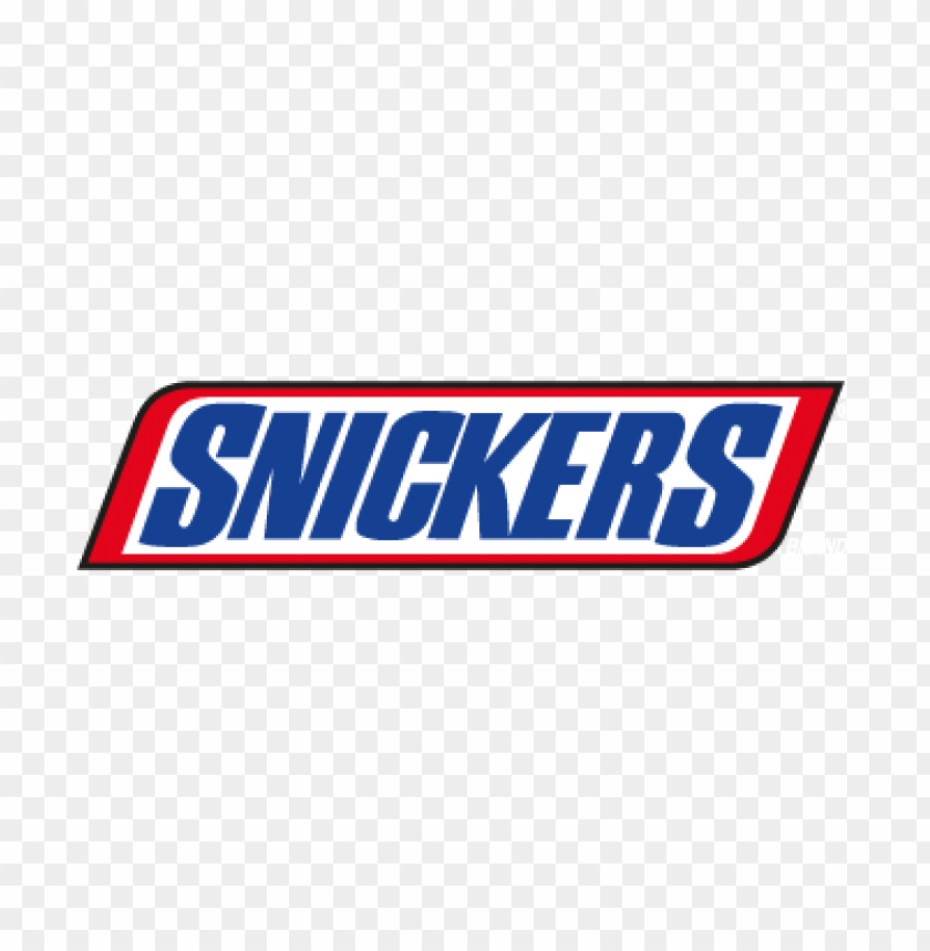  snickers masterfoods vector logo download free - 463937