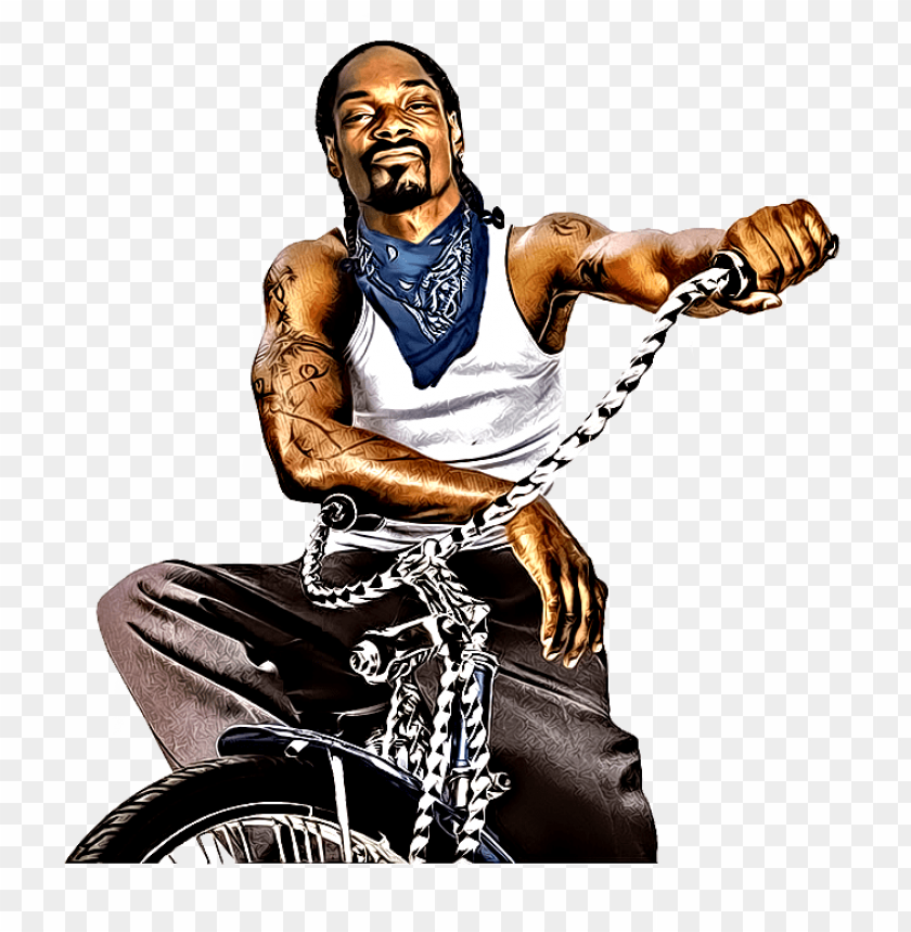 snoop dogg png - Free PNG Images | TOPpng