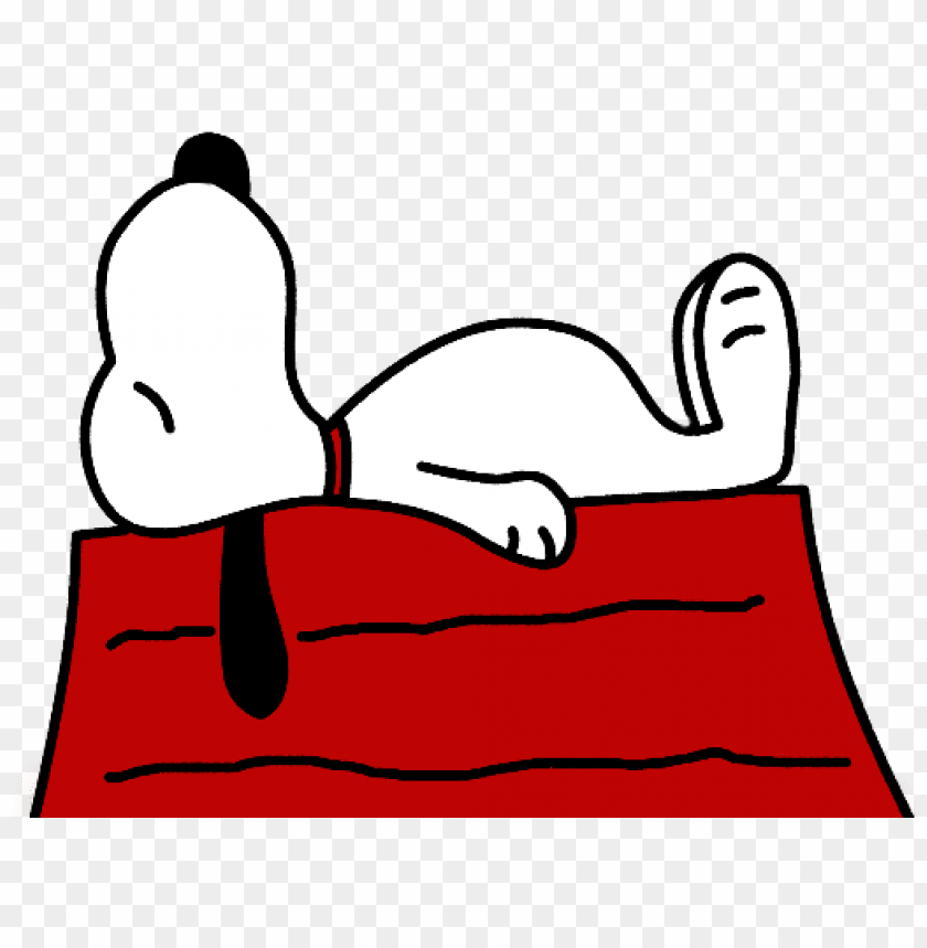 Snoopy Sleeping Png New Hot Snoopy Doghouse Round Pink Plastic Png Image With Transparent Background Toppng