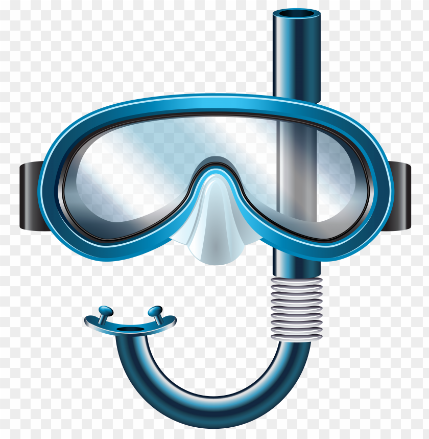 free PNG Download snorkel mask clipart png photo   PNG images transparent