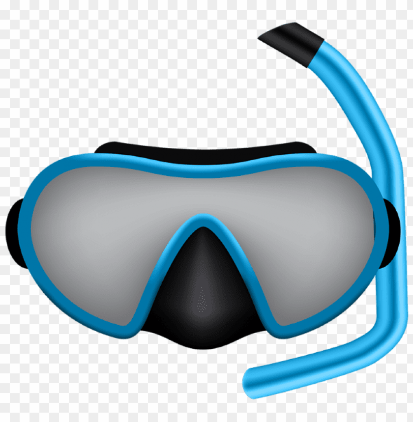 Download Snorkel Mask Clipart Png Photo Toppng - roblox snorkel