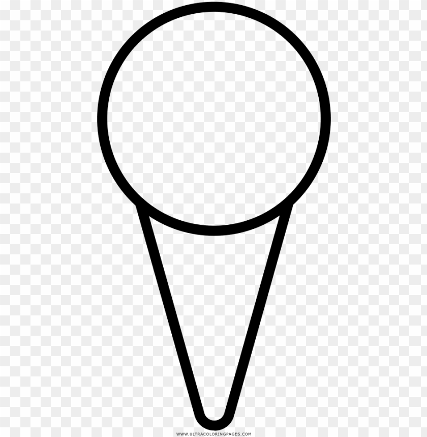 Cone Shaped PNG Transparent Images Free Download, Vector Files