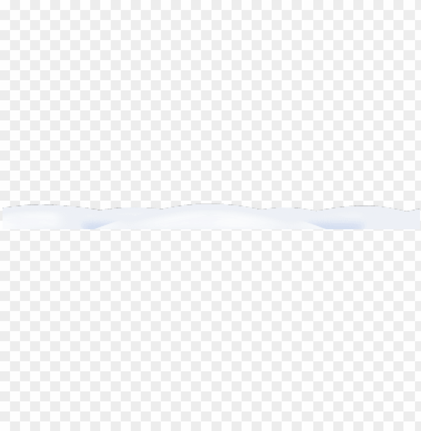 free PNG snow footer - snow PNG image with transparent background PNG images transparent