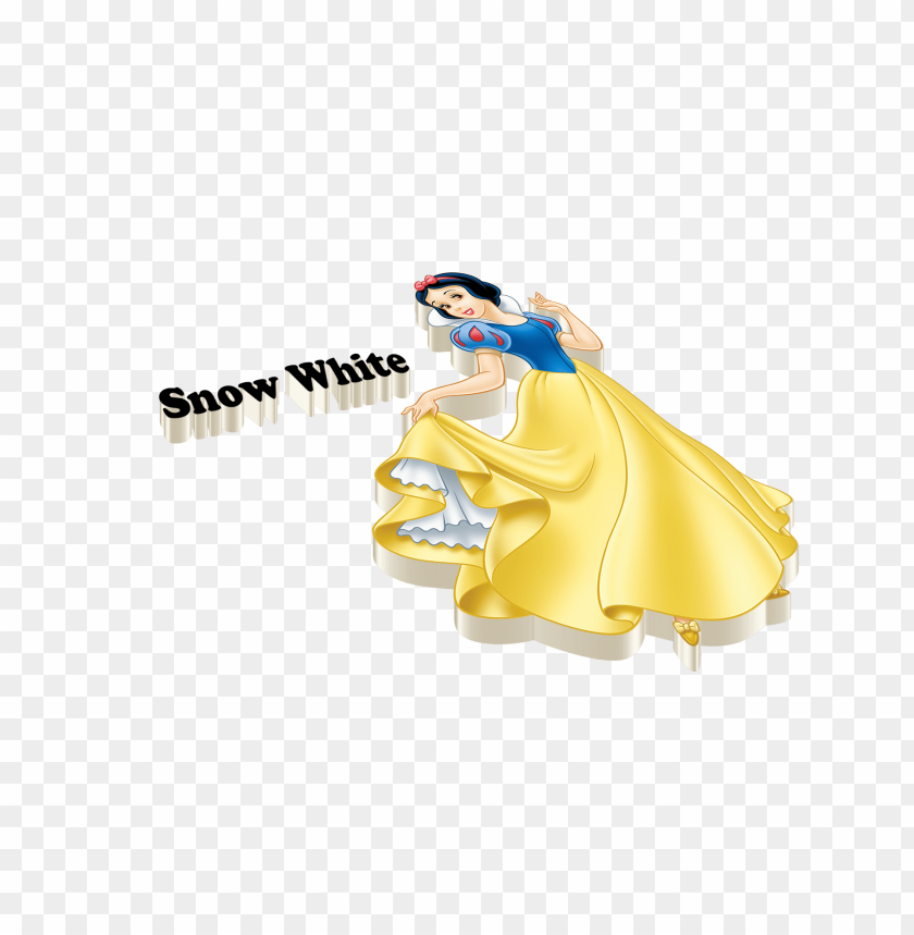 snow white free s clipart png photo - 37756
