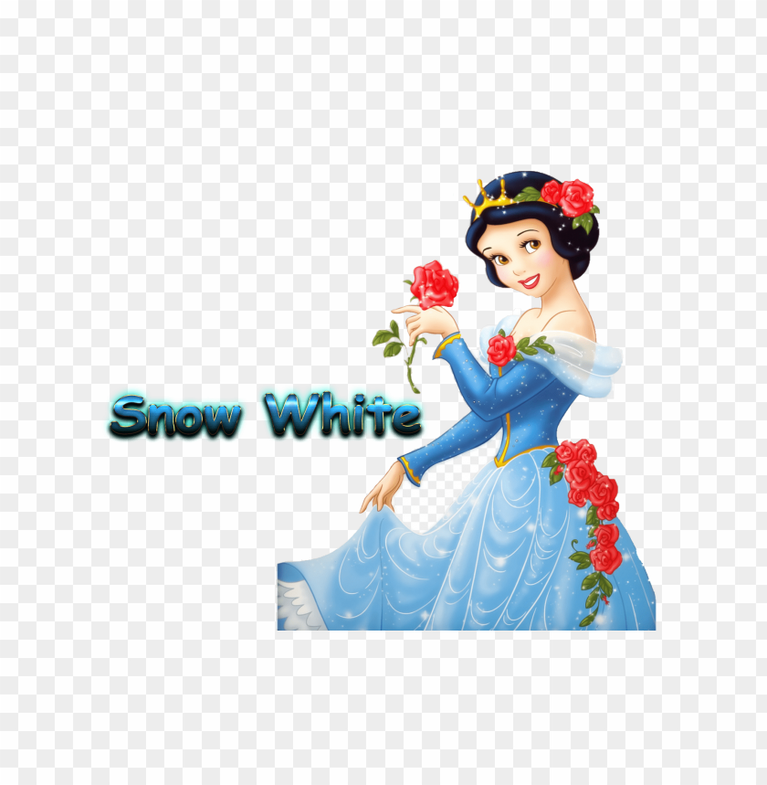 snow white s clipart png photo - 37761