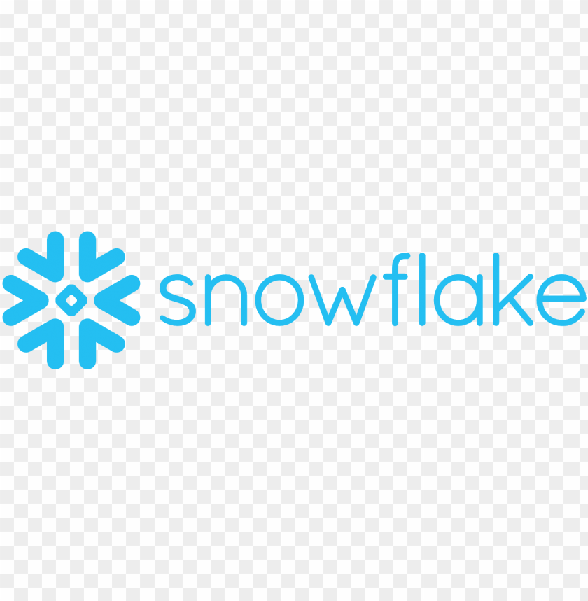 snowflake clients and interfaces snowflake data warehouse logo PNG transparent with Clear Background ID 278382