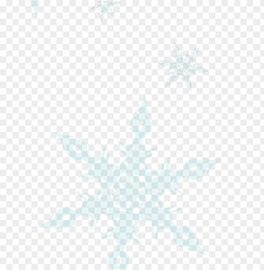 snowflake frame transparent, transpar,transparent,snowflake,frame
