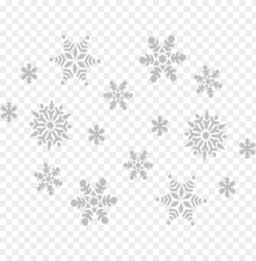 snowflake gray fall sky grey winter snow f christmas snow flakes PNG transparent with Clear Background ID 206079