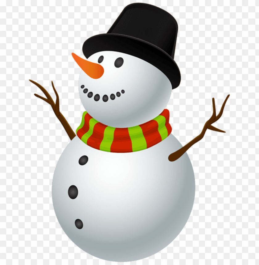 snowman PNG Images | TOPpng