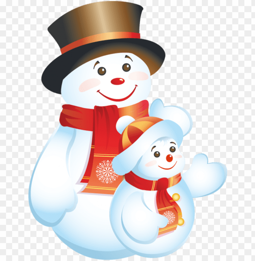 snowman android claus christmas santa free photo png - happy new year 2019 winter PNG image with transparent background@toppng.com