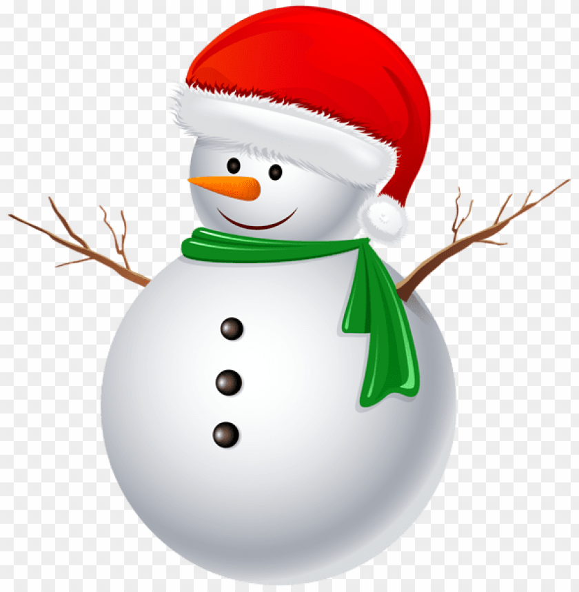 Snowman Transparent PNG Images | TOPpng
