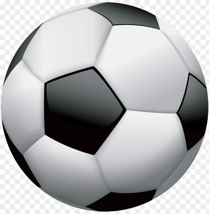 Soccer Ball Clipart Png Photo - 32682 | TOPpng