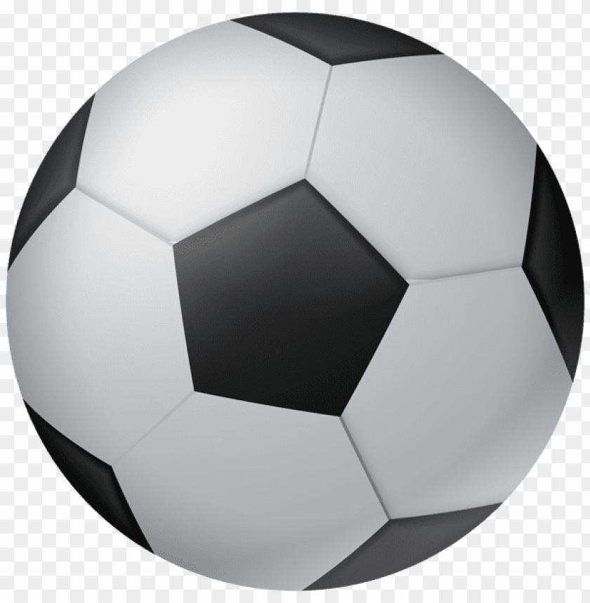 Soccer Ball Transparent Png Images Background | TOPpng