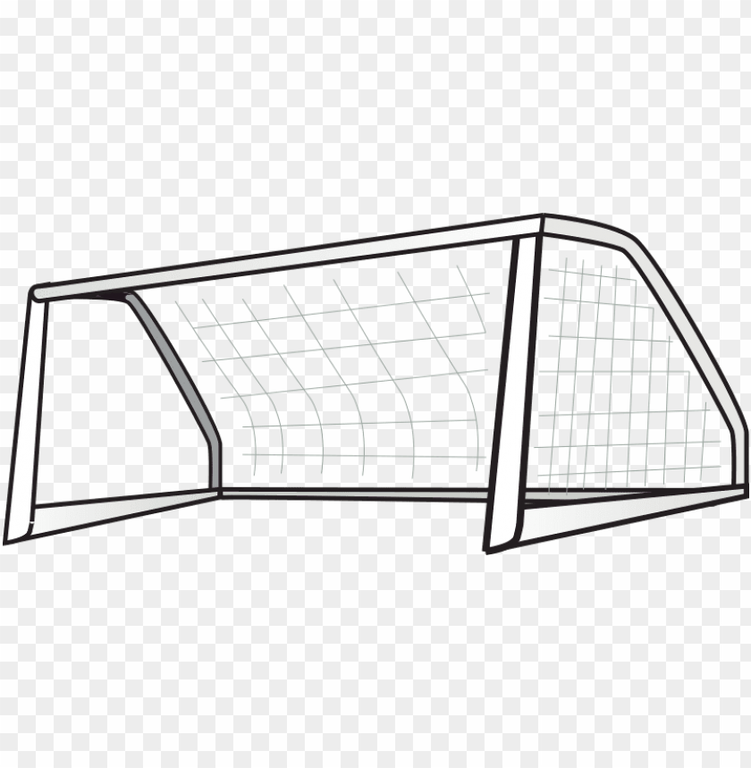 Soccer Net Png Image With Transparent Background Toppng