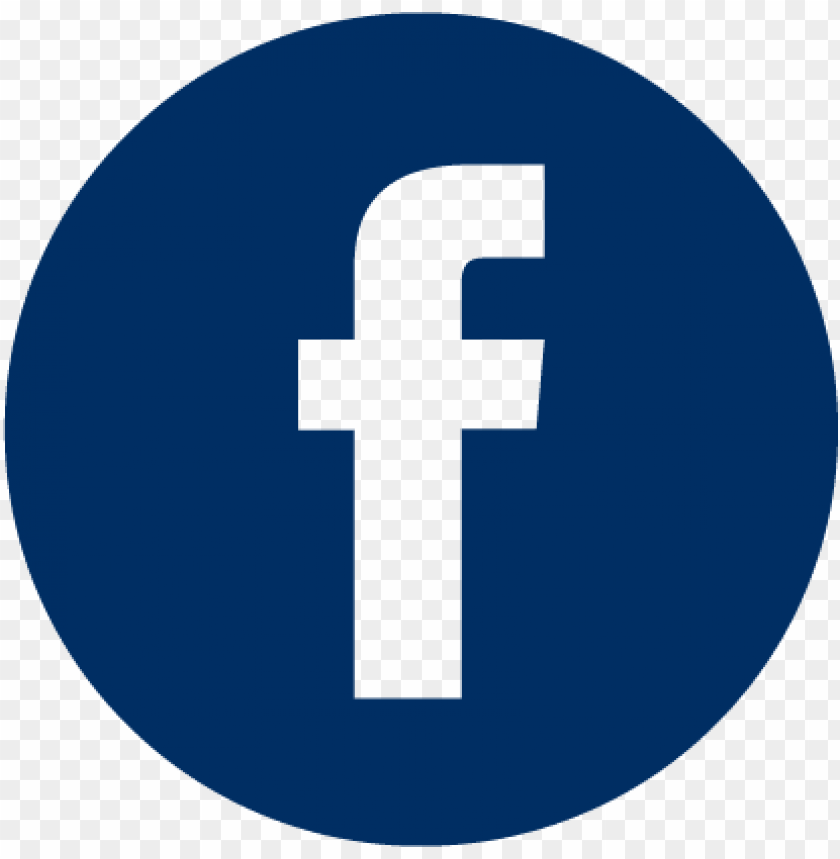 Social Fb Facebook Icon Png Gray Png Image With Transparent Background Toppng