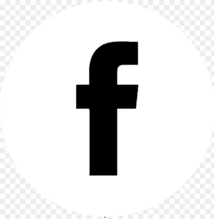 Social Media 18 Facebook Logo Png White Png Image With Transparent Background Toppng