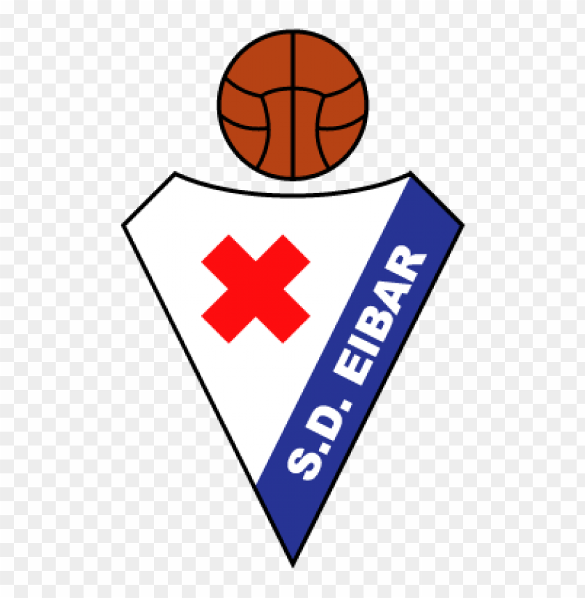  sociedad deportiva eibar vector logo - 470446