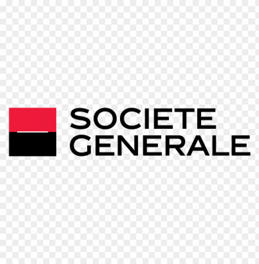  société générale logo vector free download - 467066