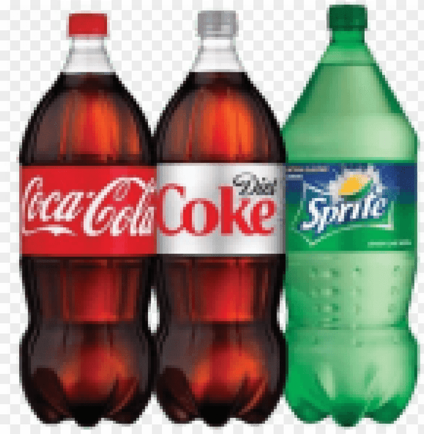 free PNG soda clipart - soda bottle PNG image with transparent background PNG images transparent