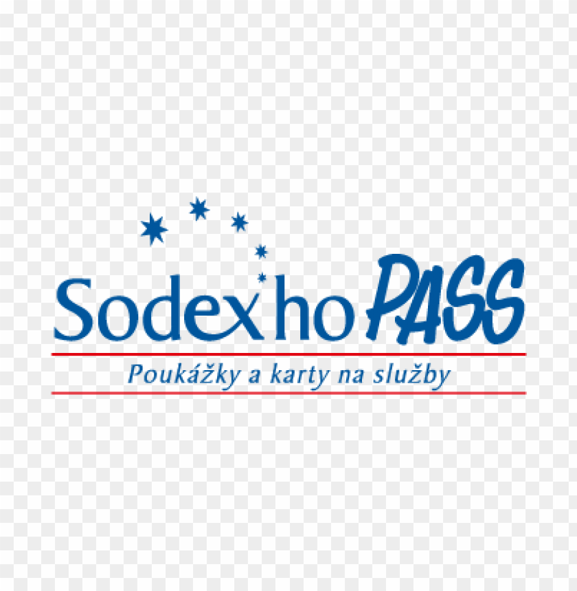  sodexho pass vector logo download free - 463722