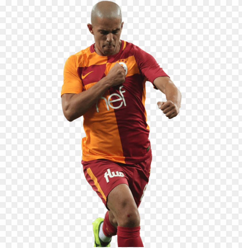 Download sofiane feghouli png images background@toppng.com
