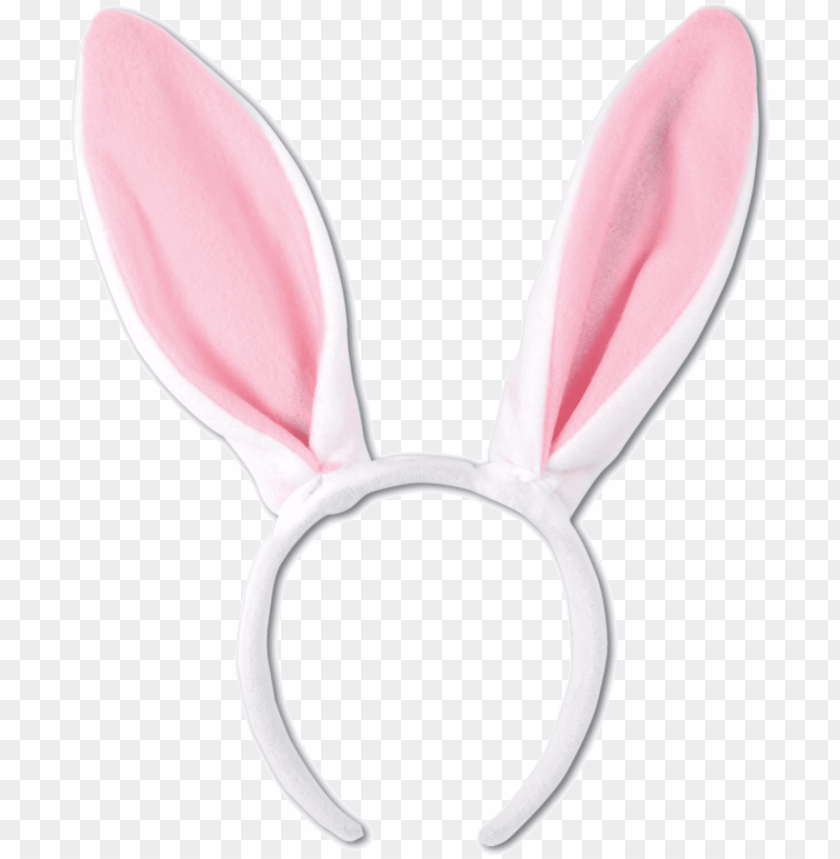 Soft Touch Bunny Ears Png Image With Transparent Background Toppng