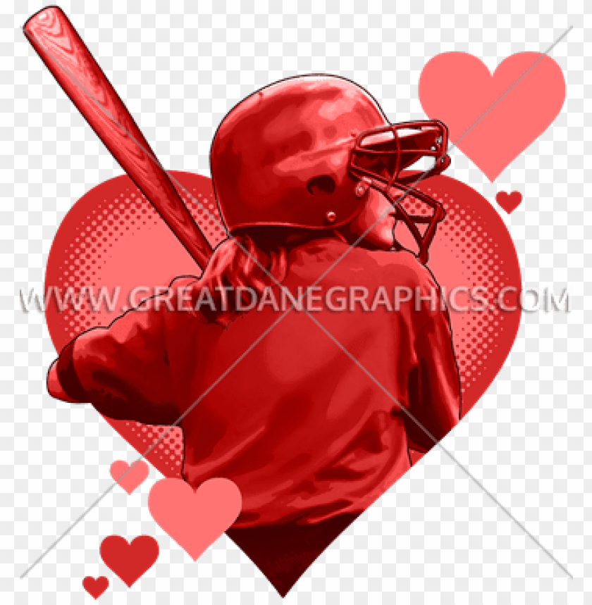 ball, hearts, heart, heart outline, baseball, hear, love