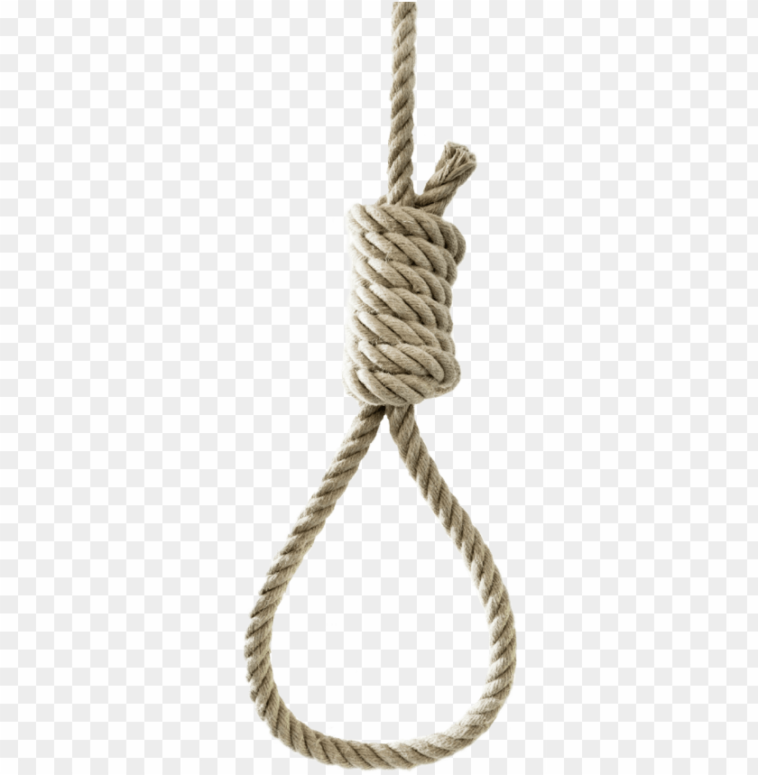 soga de suicidio PNG image with transparent background@toppng.com