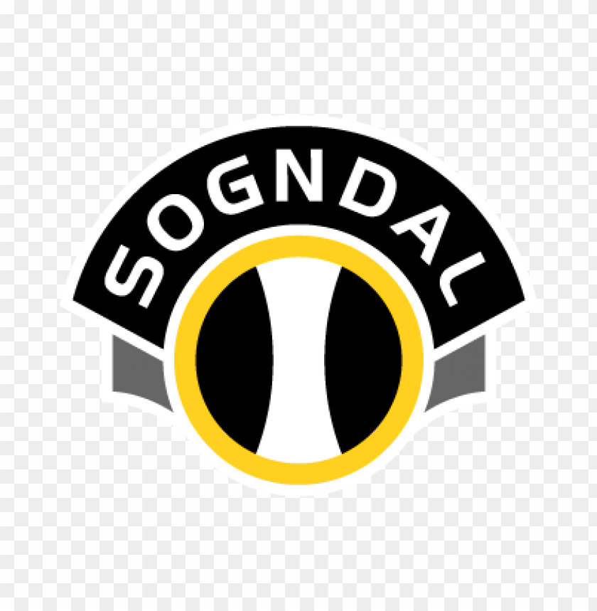  sogndal fotball vector logo - 471146