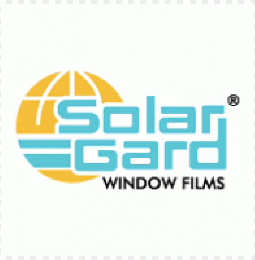  solar gard logo vector free download - 468676