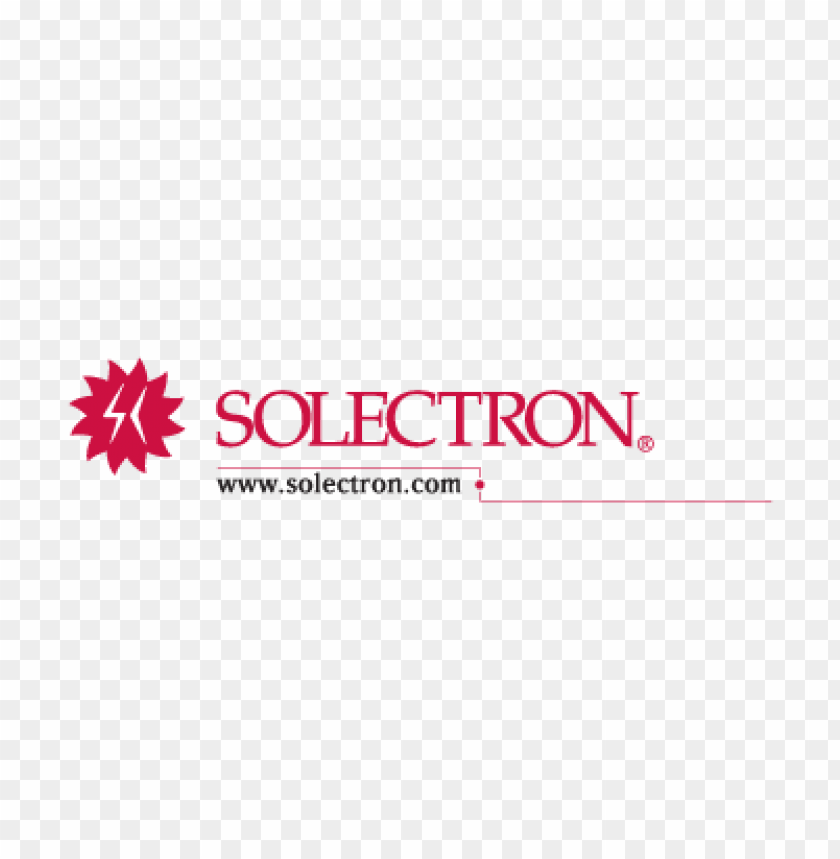  solectron logo vector - 466931