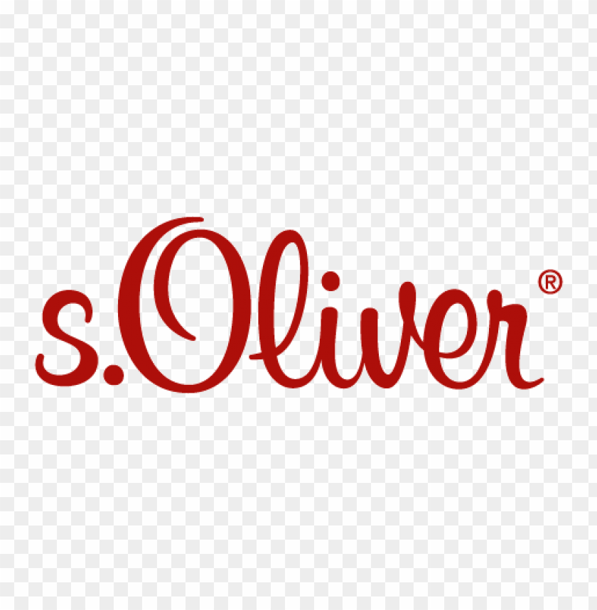  soliver vector logo free - 467936