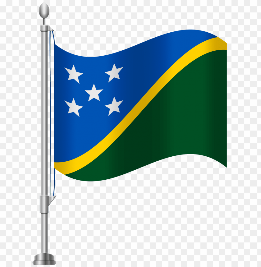 Download solomon islands flag png clipart png photo  @toppng.com
