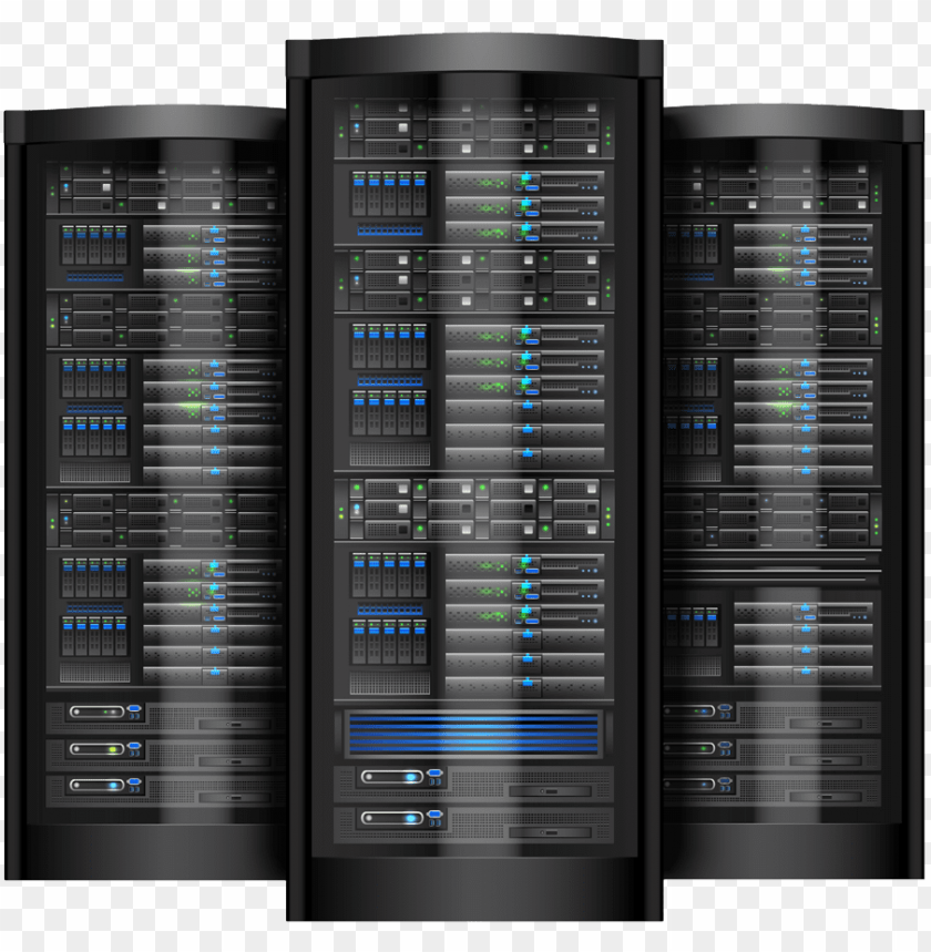 solution server clipart png photo - 23824