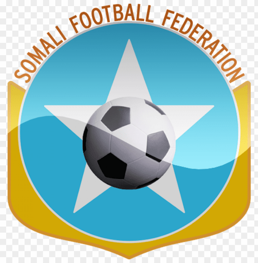 somalia football logo png png - Free PNG Images ID 35030
