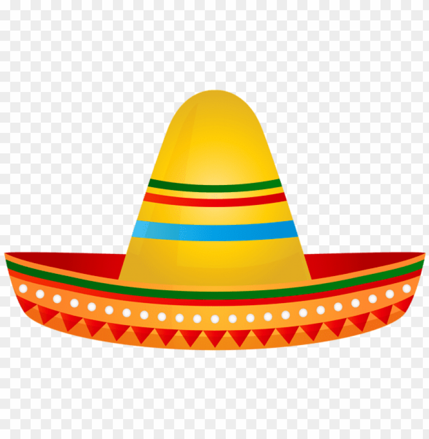 Free download | HD PNG sombrero clipart png photo - 55477 | TOPpng
