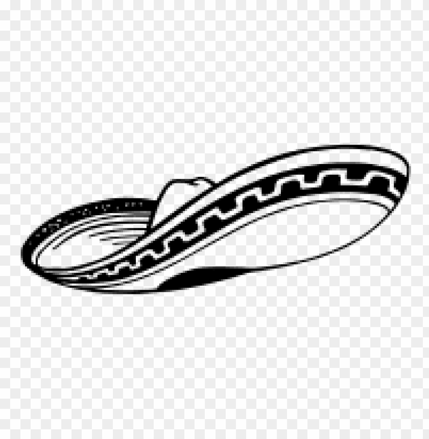 sombrero mariachi PNG transparent with Clear Background ID 96950