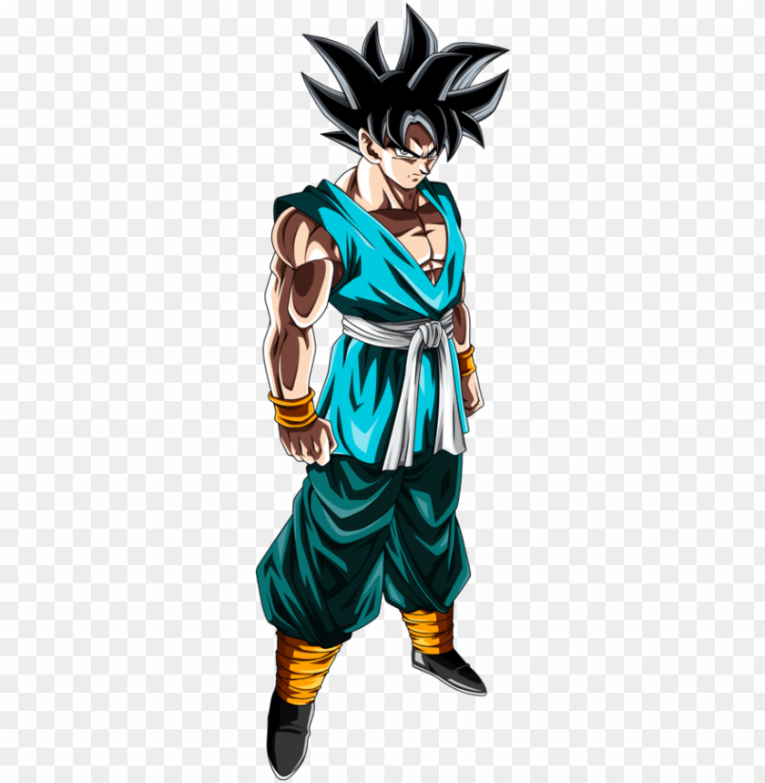 free PNG son goku ultra instinct forms by ajckh2-dbozxli - goku ultra instinct PNG image with transparent background PNG images transparent