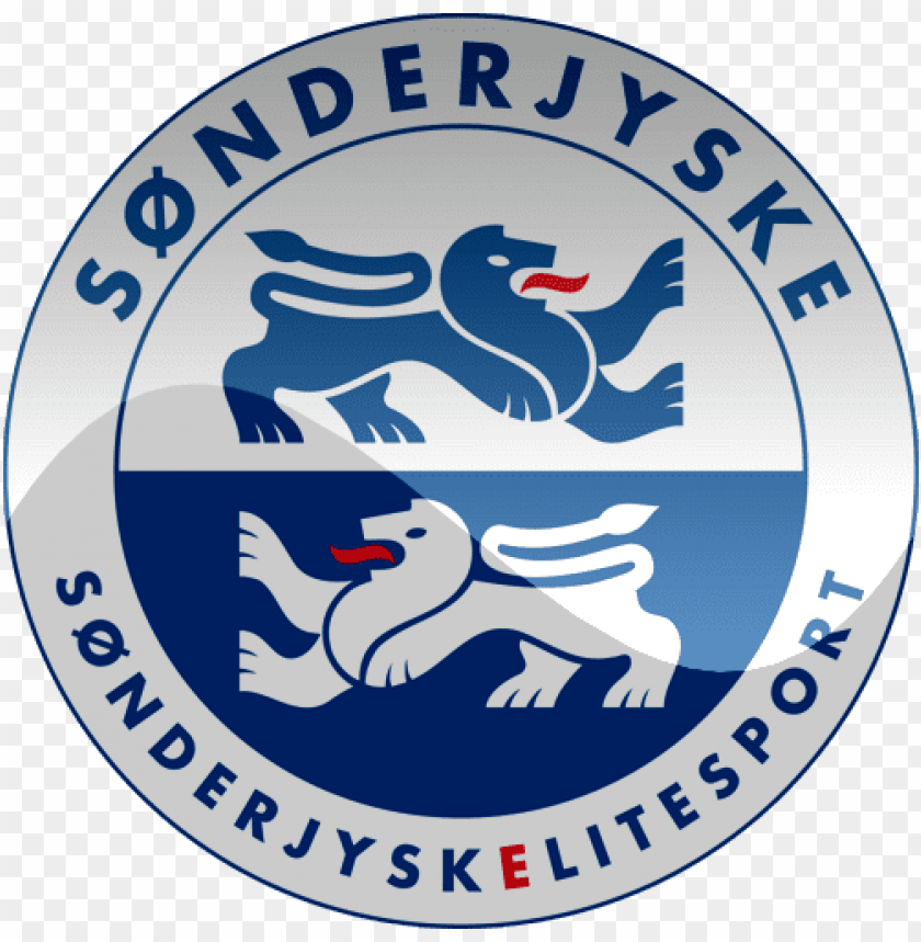 sonderjyske, logo, png