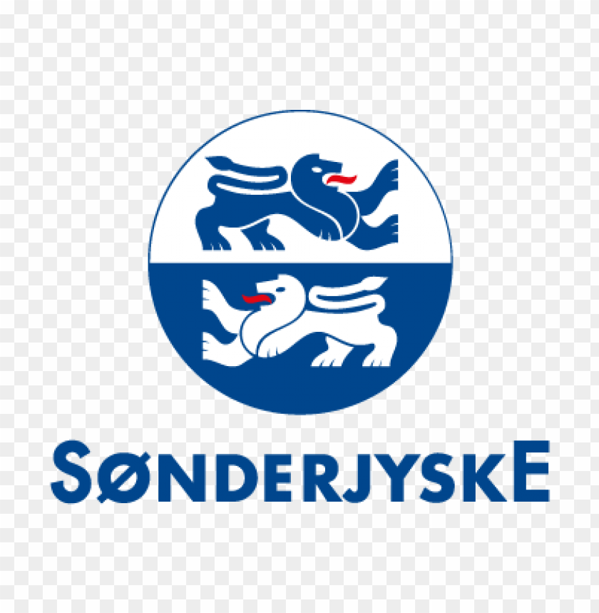  sonderjyske vector logo - 460051