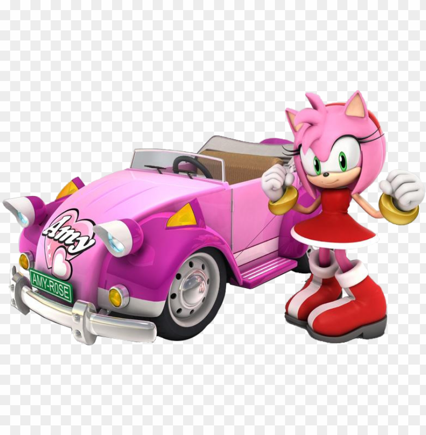 Free download, HD PNG amy rose classic PNG transparent with Clear  Background ID 94085
