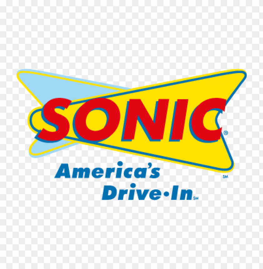 Sonic eps Vector Logo Free TOPpng Sonic eps Vector Logo Free TOPpng