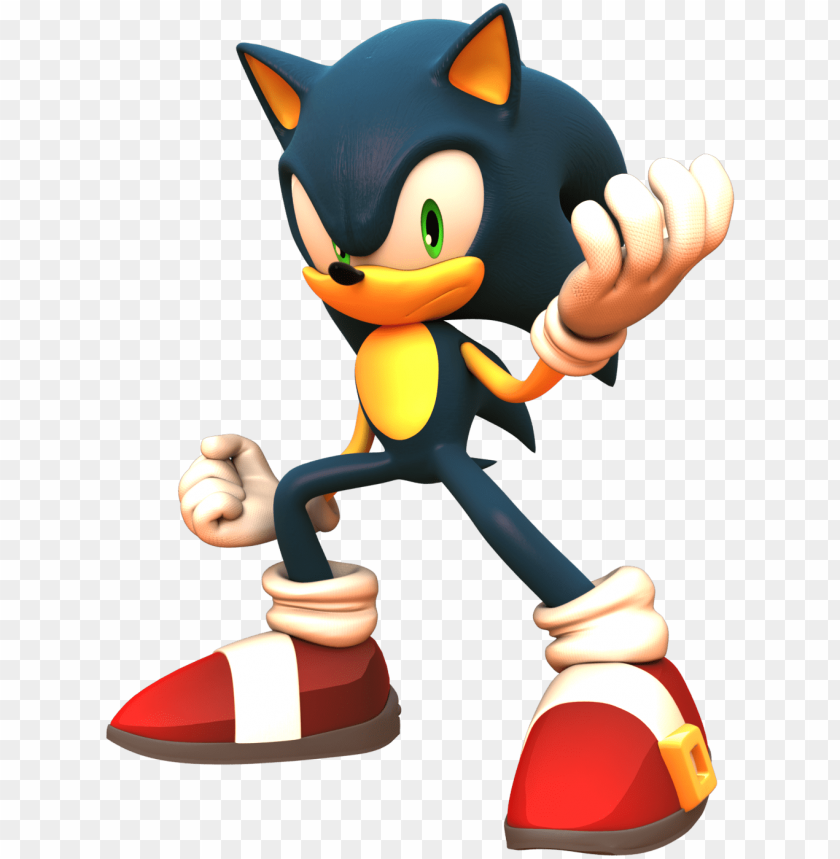 free PNG sonic forces png - modern sonic sonic forces PNG image with transparent background PNG images transparent