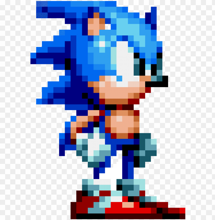 free PNG sonic mania color pallette - sonic mania plus sprites PNG image with transparent background PNG images transparent