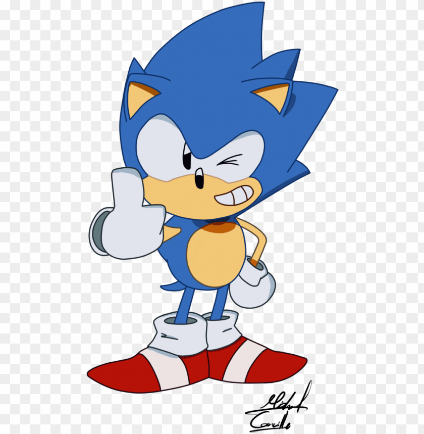free PNG sonic mania png - sonic mania fan arts PNG image with transparent background PNG images transparent